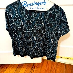 Banana Republic Blouse